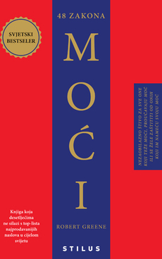 48 ZAKONA MOĆI-0 48 ZAKONA MOĆI-0