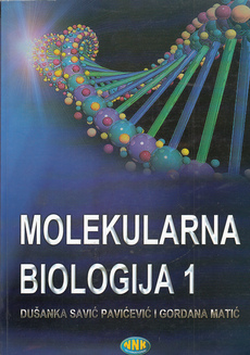 MOLEKULARNA BIOLOGIJA 1-0