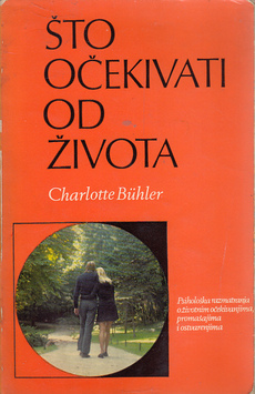ŠTO OČEKIVATI OD ŽIVOTA-0