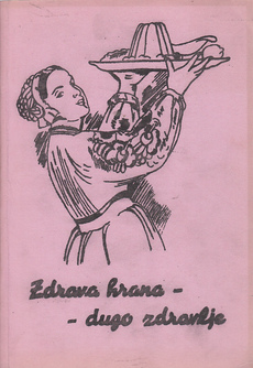 ZDRAVA HRANA - DUGO ZDRAVLJE-0
