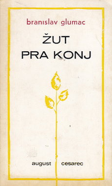 ŽUT PRA KONJ-0