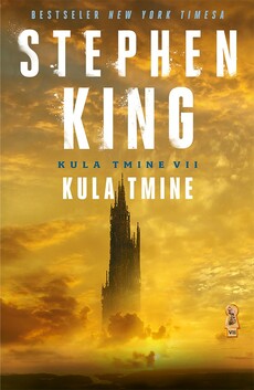 KULA TMINE VII. - KULA TMINE-0 KULA TMINE VII. - KULA TMINE-0
