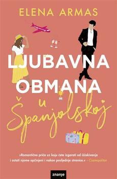 LJUBAVNA OBMANA U ŠPANJOLSKOJ-0 LJUBAVNA OBMANA U ŠPANJOLSKOJ-0