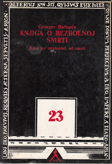 KNJIGA O BEZBOLNOJ SMRTI-0
