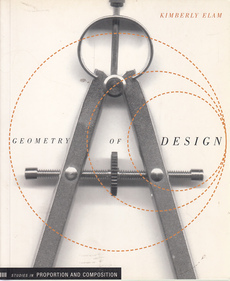 GEOMETRY OF DESIGN - STUDIES IN PROPORTION AND COMPOSITION-0