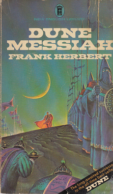 DUNE MESSIAH (eng.)-0