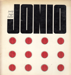JOSIP JUGO ŠULJIĆ - JONIO (15.6.1941-8.9.1943)-0