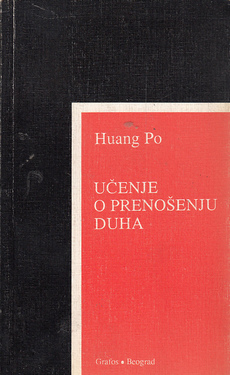 UČENJE O PRENOŠENJU DUHA-0
