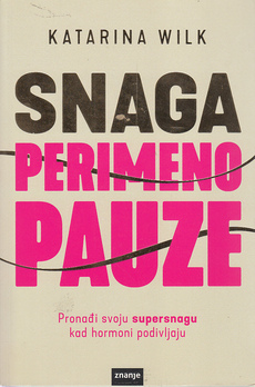 SNAGA PERIMENOPAUZE-0