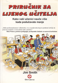 PRIRUČNIK ZA LIJENOG UČITELJA-0