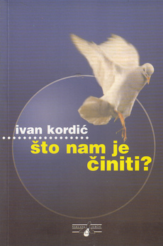 ŠTO NAM JE ČINITI?-0