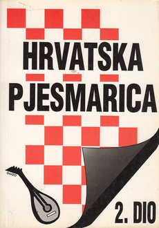 HRVATSKA PJESMARICA 1. i 2. dio-0