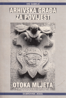 ARHIVSKA GRAĐA ZA POVIJEST OTOKA MLJETA-0