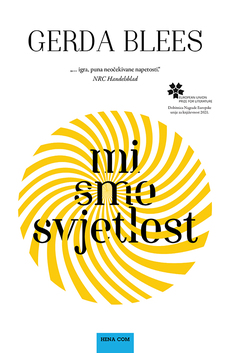 MI SMO SVJETLOST-0 MI SMO SVJETLOST-0