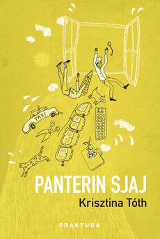PANTERIN SJAJ-0 PANTERIN SJAJ-0