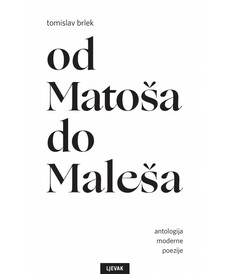 OD MATOŠA DO MALEŠA-0 OD MATOŠA DO MALEŠA-0