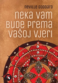 NEKA VAM BUDE PREMA VAŠOJ VJERI-0 NEKA VAM BUDE PREMA VAŠOJ VJERI-0