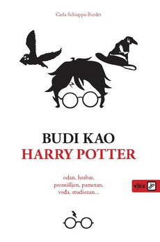 BUDI KAO HARRY POTTER-0 BUDI KAO HARRY POTTER-0