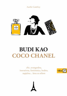 BUDI KAO COCO CHANEL-0 BUDI KAO COCO CHANEL-0