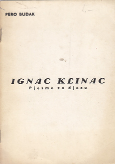 IGNAC KLINAC - pjesme za djecu-0