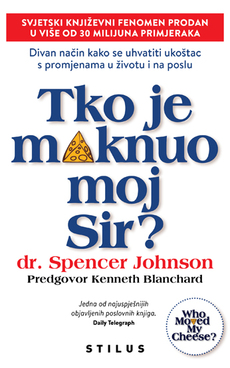 TKO JE MAKNUO MOJ SIR?-0 TKO JE MAKNUO MOJ SIR?-0