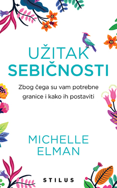UŽITAK SEBIČNOSTI-0 UŽITAK SEBIČNOSTI-0