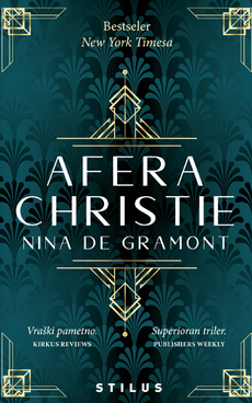AFERA CHRISTIE-0 AFERA CHRISTIE-0
