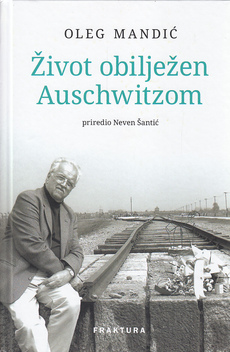 ŽIVOT OBILJEŽEN AUSCHWITZOM-0