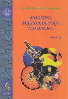 MODERNA MIKROBIOLOGIJA NAMIRNICA - knjiga druga-0