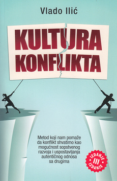 KULTURA KONFLIKTA - DINAMIKA PORETKA LJUBAVI-0