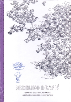 NEDELJKO DRAGIĆ - Grafički dizajn i ilustracije-0 NEDELJKO DRAGIĆ - Grafički dizajn i ilustracije-0