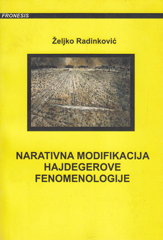 NARATIVNA MODIFIKACIJA HAJDEGEROVE FENOMENOLOGIJE-0