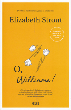 O, WILLIAME!-0