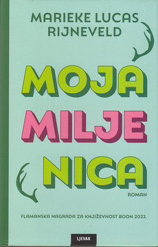 MOJA MILJENICA-0