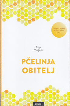 PČELINJA OBITELJ-0