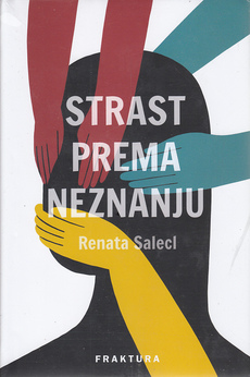 STRAST PREMA NEZNANJU-0