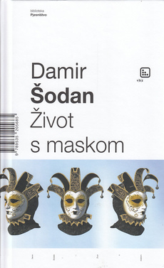 ŽIVOT S MASKOM-0