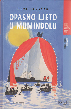 OPASNO LJETO U MUMINDOLU-0