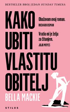 KAKO UBITI VLASTITU OBITELJ-0 KAKO UBITI VLASTITU OBITELJ-0