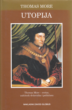 UTOPIJA - VTOPIA (lat.)-0
