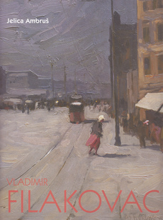 VLADIMIR FILAKOVAC 1892. - 1972.-0