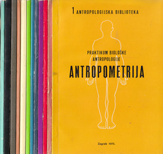 PRAKTIKUM BIOLOŠKE ANTROPOLOGIJE 1 + 3-13-0