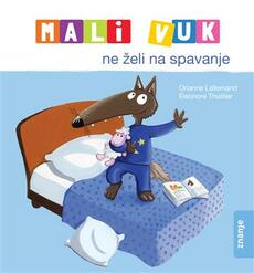 MALI VUK NE ŽELI NA SPAVANJE-0 MALI VUK NE ŽELI NA SPAVANJE-0