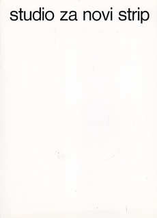 STUDIO ZA NOVI STRIP-0