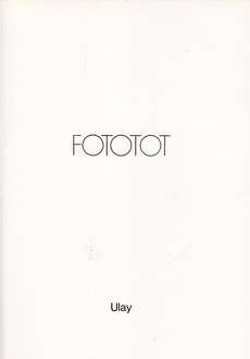 FOTOTOT - ULAY 1975-77-0