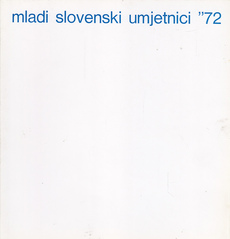 MLADI SLOVENSKI UMJETNICI 1972-0