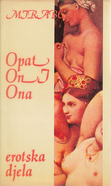 OPAT ON-I-ONA ILI UČENICA VELEČASNOG OCA JEZUITA AVINJONSKOG-0