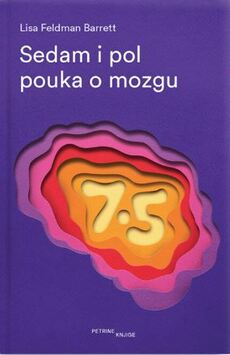 SEDAM I POL POUKA O MOZGU-0 SEDAM I POL POUKA O MOZGU-0