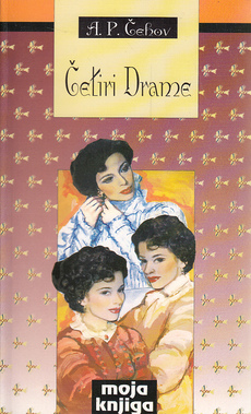 ČEHOV - ČETIRI DRAME-0