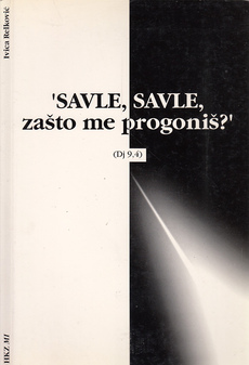 SAVLE, SAVLE, ZAŠTO ME PROGONIŠ?-0